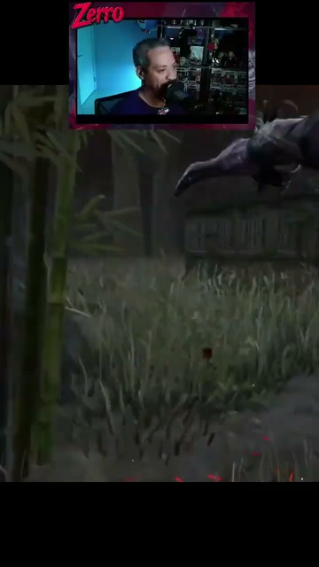 Hitting myself as Hag | Lowlight