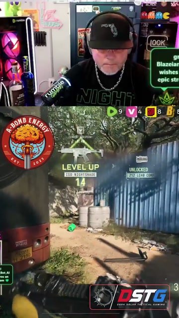 Working these lobbies | Lowlight