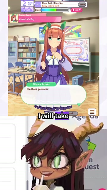 Suzuka is Normal | #auntievang on #Twitch | Lowlight