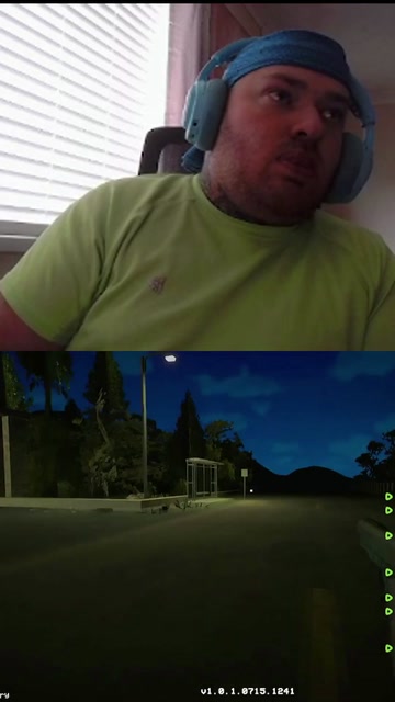 There's a gnome outside! feat Selene (Shift at Midnight) | Lowlight