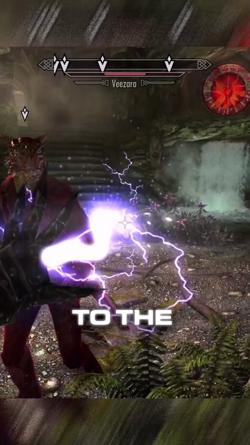 WHAT IF YOU GO TO THE DARK BROTHERHOOD EARLY: SKYRIM | Lowlight