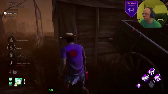 Huntress throwing things at me! | Lowlight