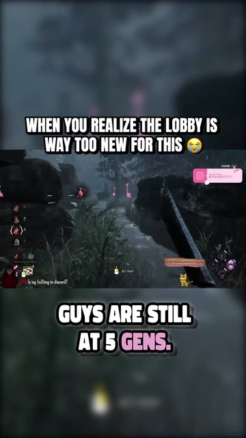 I became their personal gen supervisor 😭 | Lowlight
