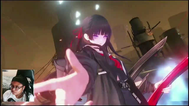 Full Battle | Lowlight