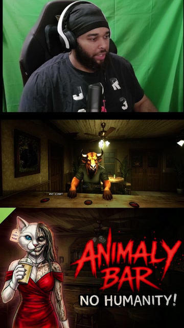 LOL I CAN'T!!!! #animalybarnohumanity | Lowlight