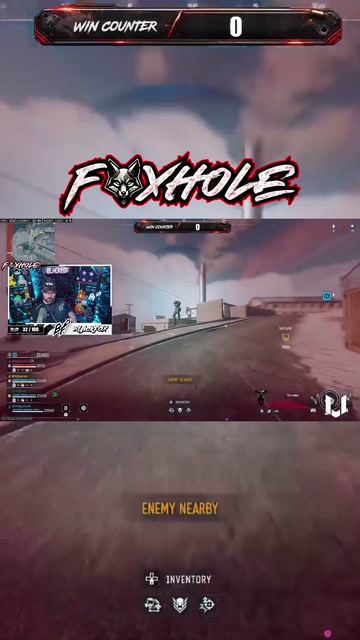 KNIVES ONLY | Lowlight