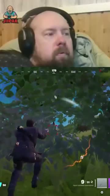 The Bush is my Prescious! | Lowlight