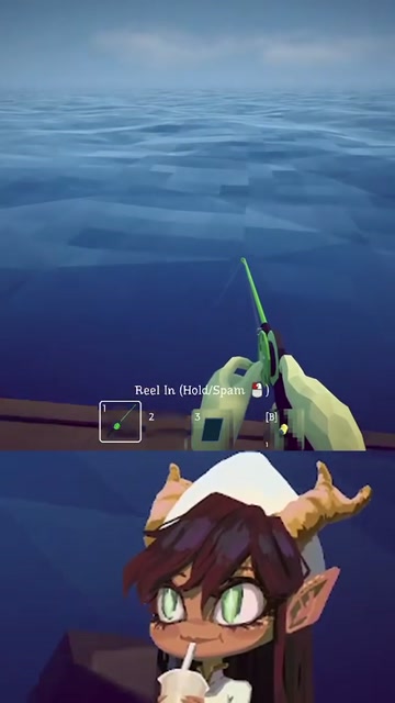 Crab had hands | #auntievang on #Twitch | Lowlight