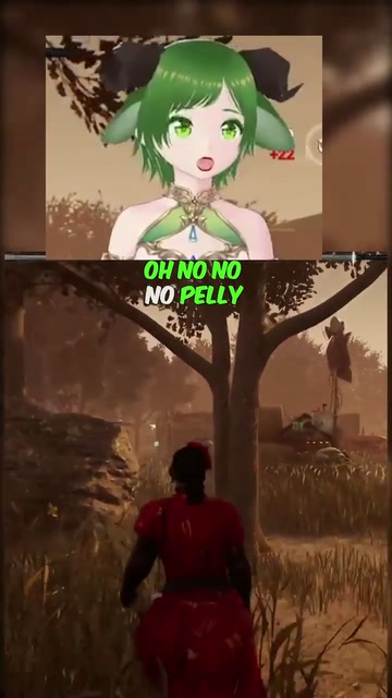 Are We Supposed to Save Our Friends? ft. Pellylicious | Lowlight