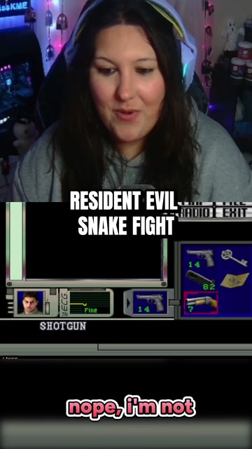 This snake... | Lowlight