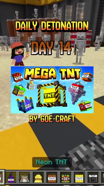 Day 14 of your DAILY DOSE OF DETONATION!! Once again o… | Lowlight