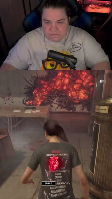 Pallet save! | Lowlight