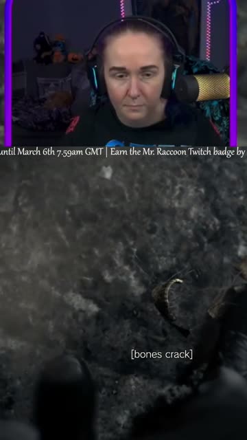 Starry's WORST nightmare in RE9 | Lowlight