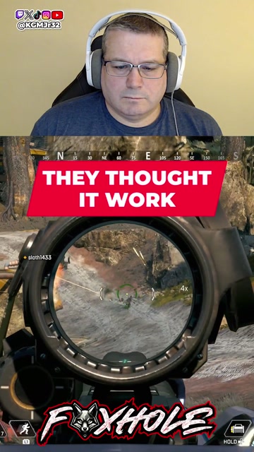 They Thought It Would Work | Apex Legends 🎯⚡ | Lowlight