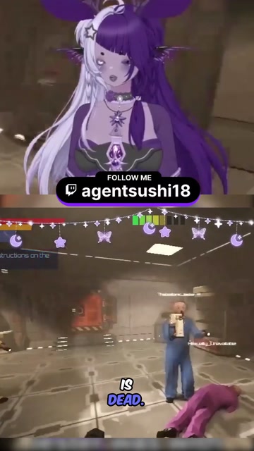 Always 👏 trust 👏 your 👏 gut 👏 | Lowlight
