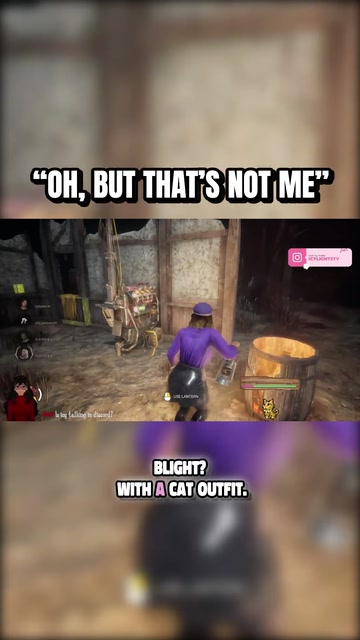 "That's not me" - Justin | Lowlight