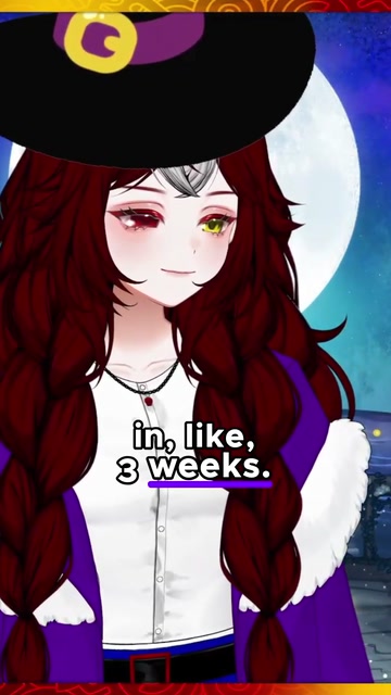 See you all in 3 weeks! | Lowlight