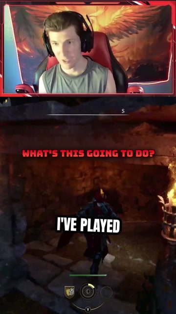 How Difficult Could It Be? | Lowlight