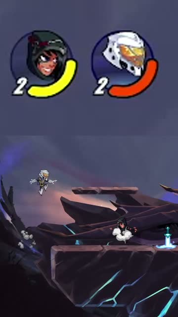 | #Brawlhalla #BrawlhallaGameplay #BrawlhallaCombos #BrawlhallaRanked #Brawlhal… | Lowlight