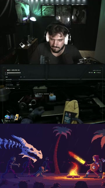 No YEET For ME! | Lowlight