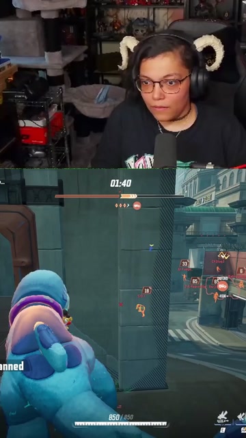 The Fastest Way Back to Spawn | Lowlight