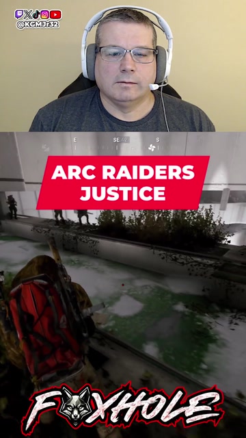 Funny and Satisfying Moments | ARC Raiders | Lowlight