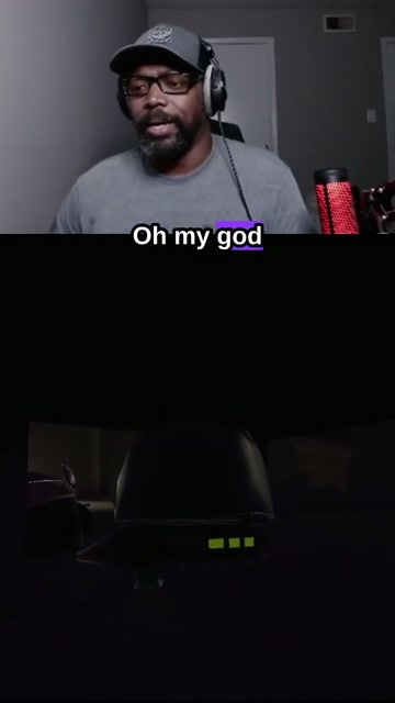 I disappointed Dark.. | Lowlight
