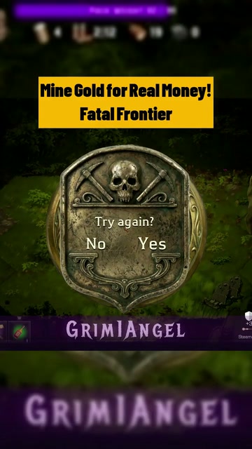 Fatal Frontier 1869 | Lowlight