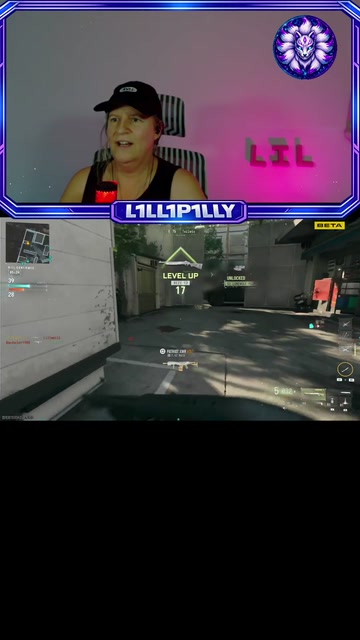 Killstreak! | Lowlight