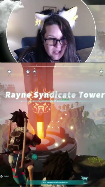 Instant Regret | Lowlight
