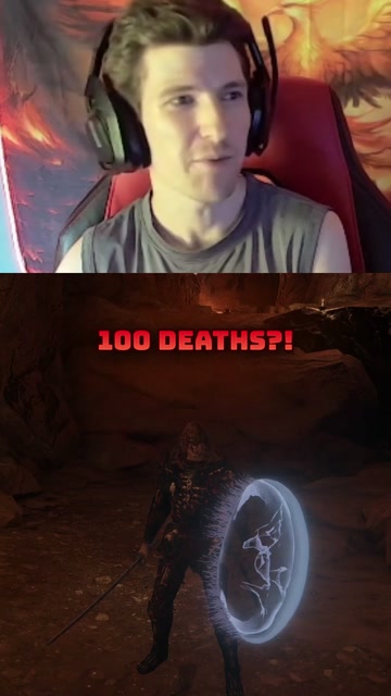 100 Deaths in 1 Stream? | Lowlight