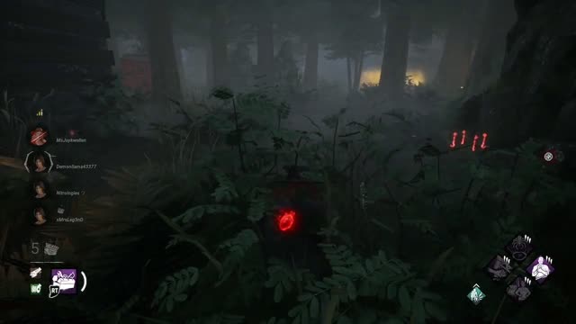 Stealthy af 😶‍🌫️ | Lowlight