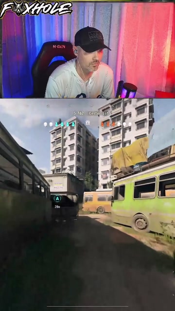 MW4 SND! | Lowlight