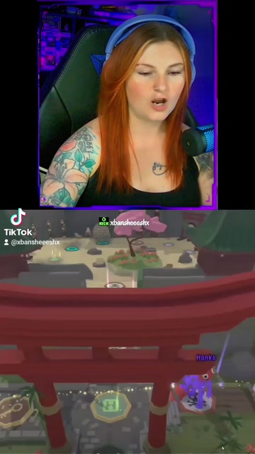 Community Night Chaos | Lowlight