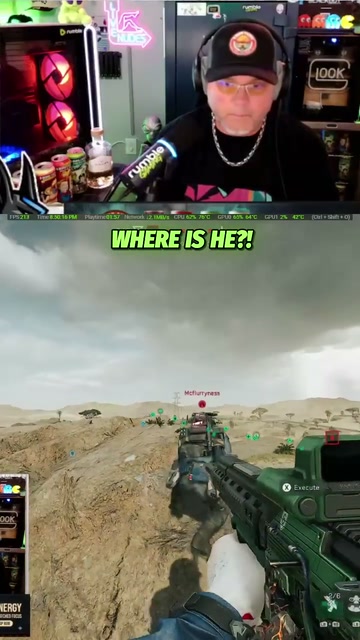 Gotcha B... | Lowlight