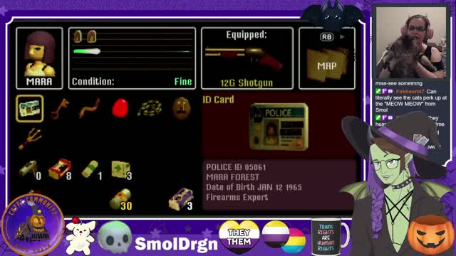 Twitch Channel Trailer | Lowlight
