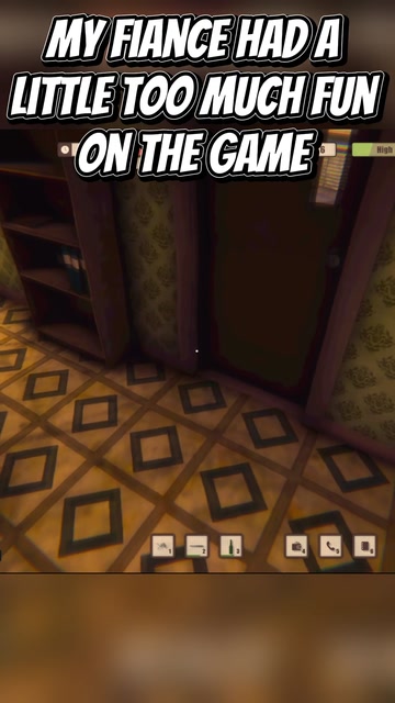 Fiance and I had a BLAST with this game! | Lowlight