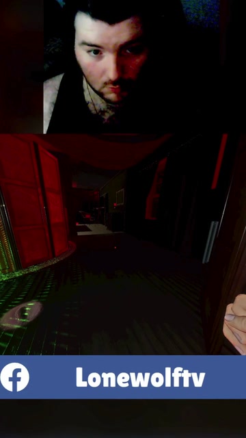 Rajiu with blood moon is scary | Lowlight