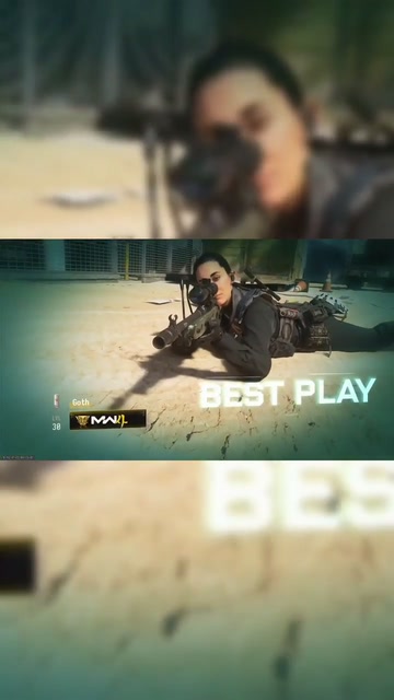 Best Play! | Lowlight