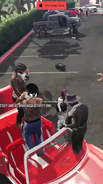 SLUMP RP FUNNY MOMENTS | Lowlight