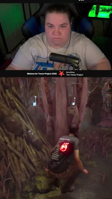 Welp | Lowlight