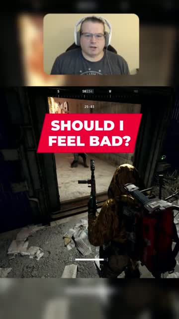 π Should I feel bad for this? | ARC Raiders | Lowlight