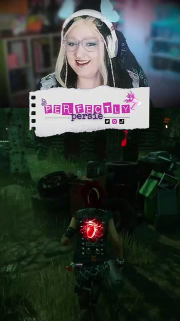 I ran into his knife. I ran into his knife 10 times 🙃 | Lowlight