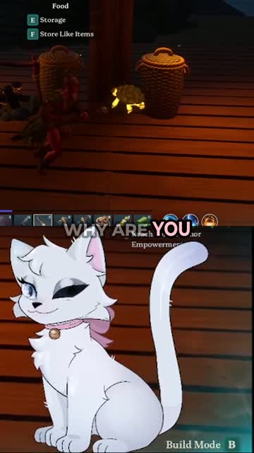 Lag happens | Lowlight