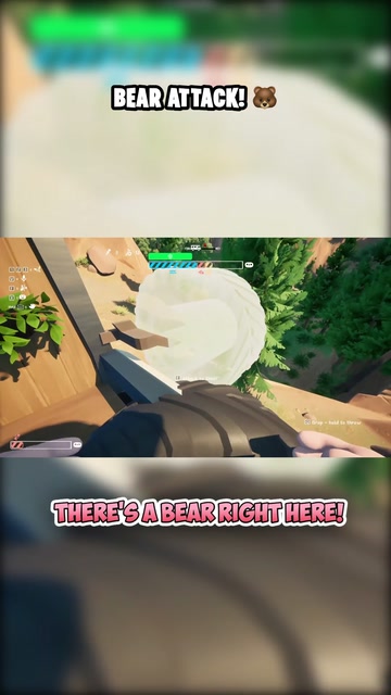 The RV was getting eaten too | Lowlight
