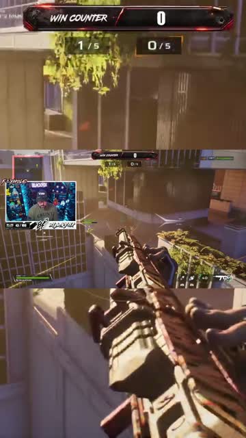 Almost Off The Map | Lowlight