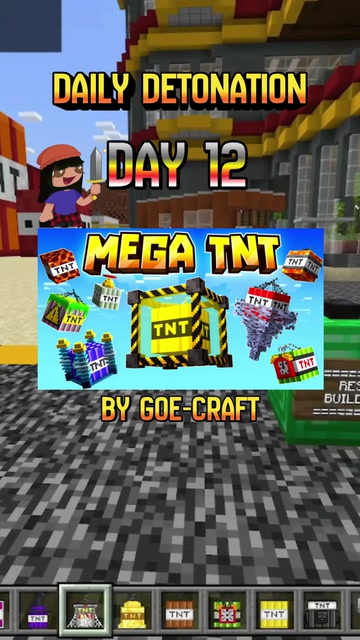 It's Day 12 of your DAILY DOSE OF DETONATION and we ar… | Lowlight