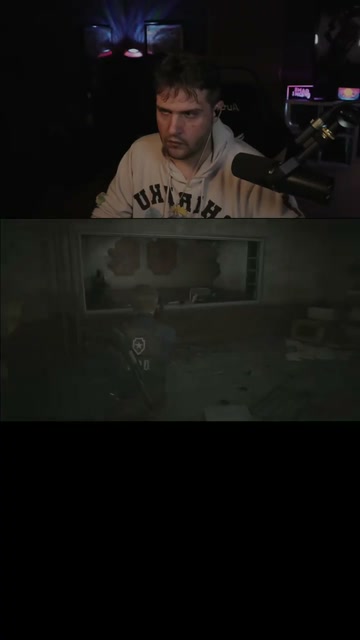 I got Jumpscared so good! | Lowlight