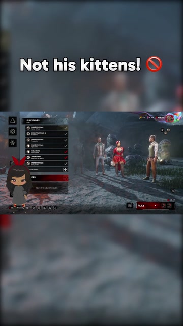 We are RAIDER’S KITTENS now. | Lowlight