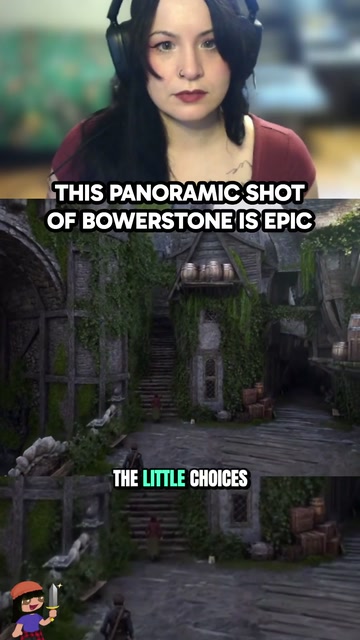It's Day 261 of posting Fable every single day until t… | Lowlight